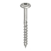 HECO Testa a piattello TOPIX plus A2, T-Drive, TG