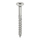 HECO HECO-TOPIX-plus A2 8,0 x 360, testa svasata, HECO-Drive, TG-1
