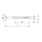 HECO Testa svasata TOPIX plus A2, HECO-Drive, TG-2