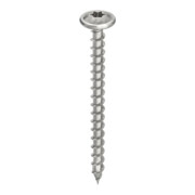 HECO HECO-TOPIX-plus A2 8,0 x 60, testa a disco, T-Drive, VG-1