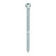 HECO HECO-TOPIX-plus CombiConnect 6,5 x 190, testa cilindro, T-Drive, UKG, A3K