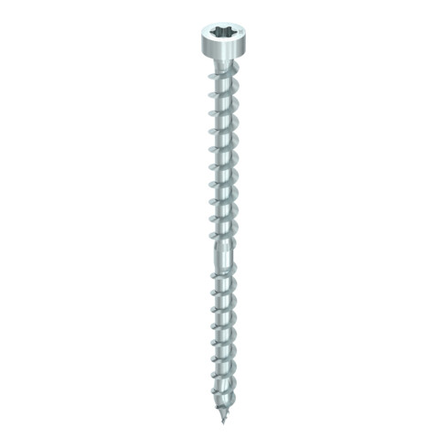 HECO-TOPIX-plus CombiConnect Cilinderkop, T-Drive, UKG, A3K