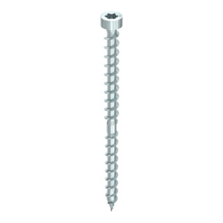 HECO-TOPIX-plus CombiConnect Cilinderkop, T-Drive, UKG, A3K