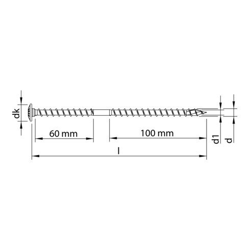 HECO HECO-TOPIX-plus-T Solar A2 HECO-TOPIX-T Solar, T-Drive, UKG