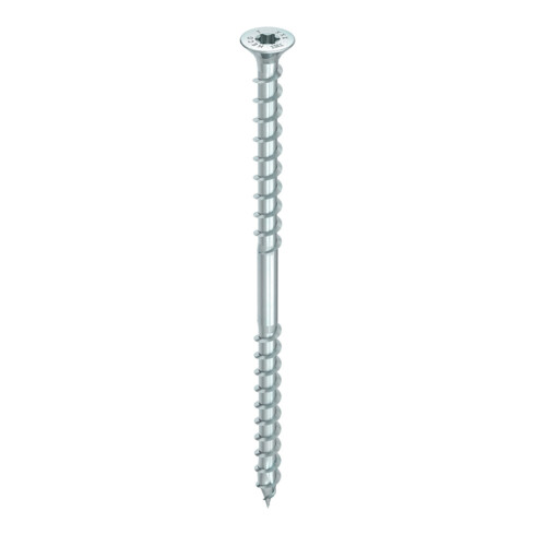 HECO-TOPIX-plus Testa a disco, T-Drive, TG, A3K