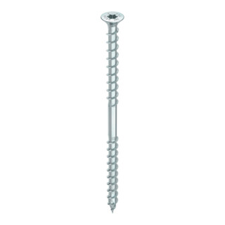 HECO-TOPIX-plus Schotelkop, T-Drive, TG, A3K