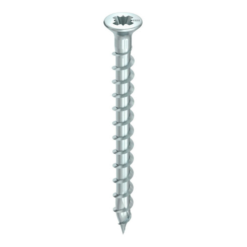 HECO HTP Senkkopf PZD 3,0x 12 zn-bl Ko.5mm HP