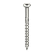 HECO HTP Terrassenschraube 5,0x 50 A2 Senkkopf HD TG HP