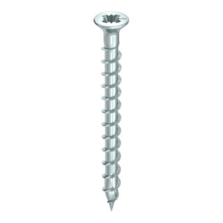 HECO HTP Vis à tête fraisée PZD 3,0 x 12 zn-bl Co.5mm HP