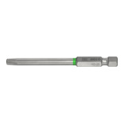 HECO Langbits, HECO-Drive, HD-25, Farbring: grün, im Blister-3
