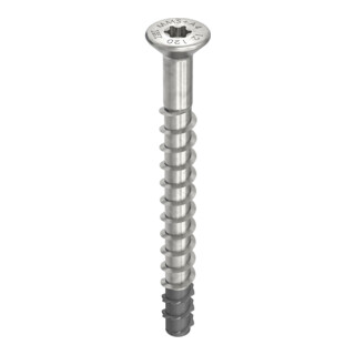 Heco MULTI-MONTI-plus F A4, Senkkopf, T-Drive