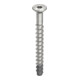 Heco MULTI-MONTI-plus F A4, Senkkopf, T-Drive-1