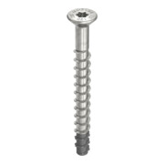 Heco MULTI-MONTI-plus F A4, Senkkopf, T-Drive