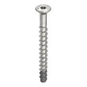 Heco MULTI-MONTI-plus F A4, Senkkopf, T-Drive