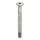 Heco MULTI-MONTI-plus F A4 7,5 x 45, Senkkopf, T-Drive-1