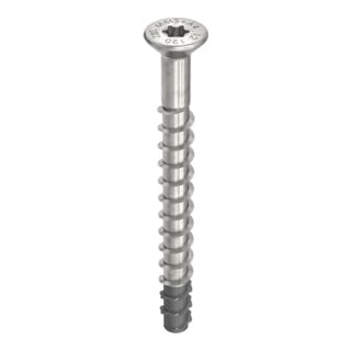 Heco MULTI-MONTI-plus F A4, Senkkopf, T-Drive