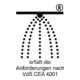 Heco MULTI-MONTI-plus MS 7,5 x 35 Montagerailanker T-Drive A2K