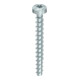 Heco MULTI-MONTI-plus M5 Rundkopf T-Drive A2K-1