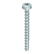 Heco MULTI-MONTI-plus M5 Rundkopf T-Drive A2K