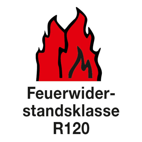Heco MULTI-MONTI-plus P A4 7,5 x 115, Rundkopf, T-Drive