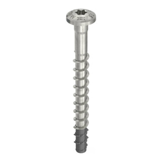 Heco MULTI-MONTI-plus P A4, Rundkopf, T-Drive