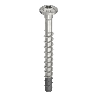 Heco MULTI-MONTI-plus P A4, Rundkopf, T-Drive