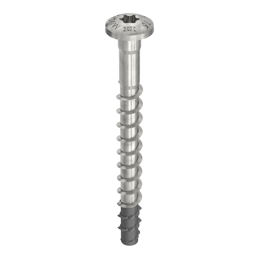 Heco MULTI-MONTI-plus P A4, Rundkopf, T-Drive