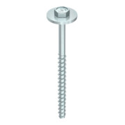 Heco MULTI-MONTI-plus Sechskantkopf Schwellenanker A2K 12 mm