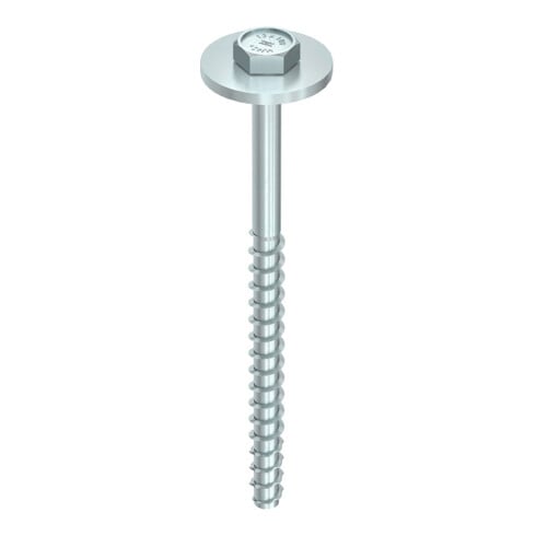 Heco MULTI-MONTI-plus S 12,0 x 280 Sechskantkopf A2K