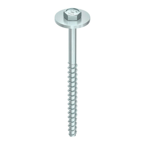 Heco MULTI-MONTI-plus S 12,0 x 280 Sechskantkopf A2K