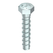 Heco MULTI-MONTI-plus S 16,0 x 80 Sechskantkopf A2K-1