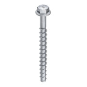 Heco MULTI-MONTI-plus SS Sechskantkopf mit Scheibe HP-1