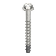 Heco MULTI-MONTI-plus SS A4 10,0 x 85, Sechskantkopf mit Scheibe-1