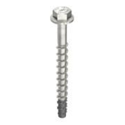 Heco MULTI-MONTI-plus SS A4 7,5 x 105, Sechskantkopf mit Scheibe