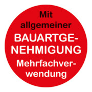 Heco MULTI-MONTI-plus SSK 16,0 x 90, Sechskantkopf mit Scheibe u. Konus, A2K-5