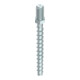 Heco MULTI-MONTI-plus ST 7,5 x 50, Stockanker, Sechskant, A2K-1
