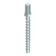 Heco MULTI-MONTI-plus ST 7,5 x 50, Stockanker, Sechskant, A2K