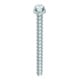 Heco MULTI-MONTI SS 14,0 x 150 Sechskantkopf mit Scheibe A2K