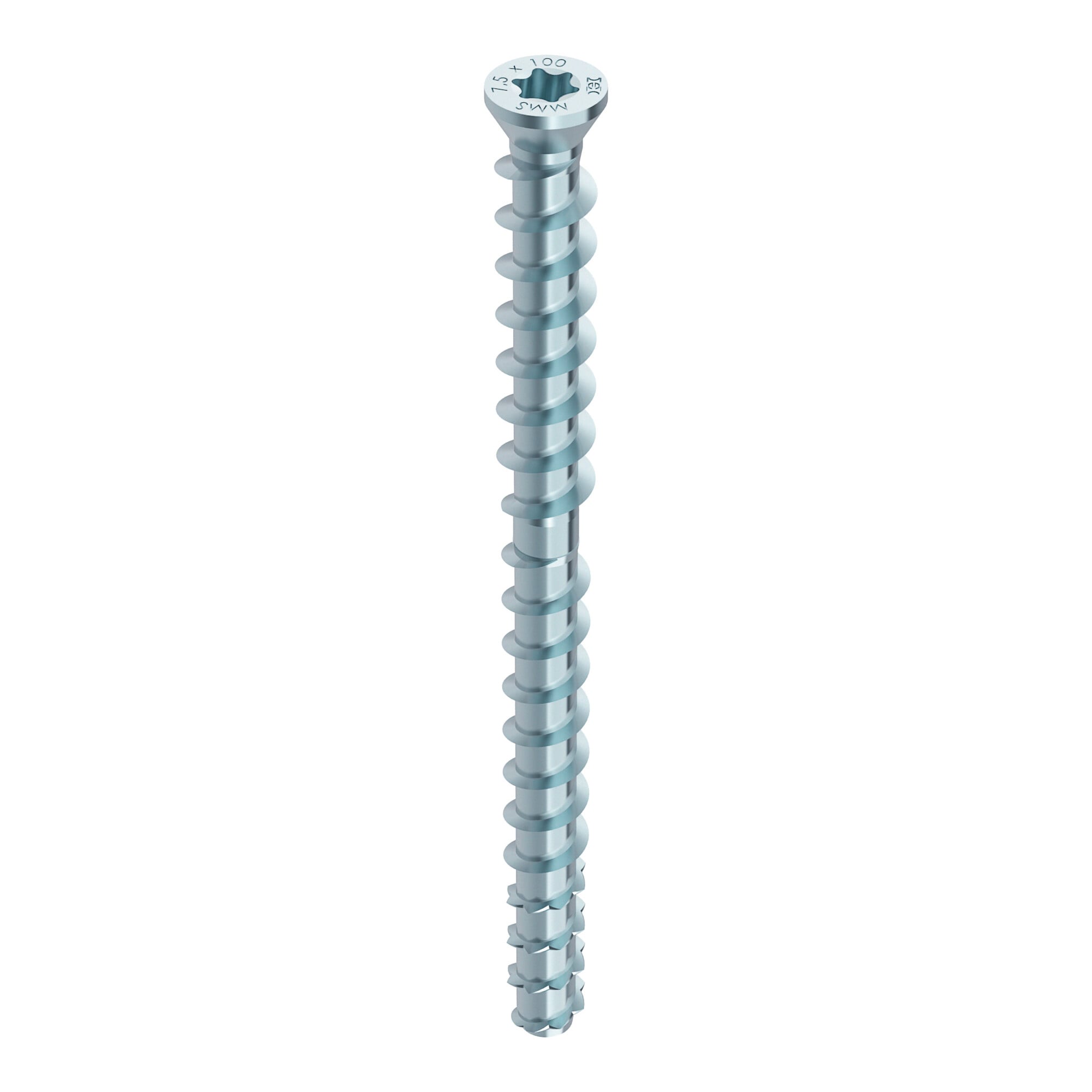 Heco MULTI-MONTI TC 12,0 x 160 TimberConnect T-Drive A2K