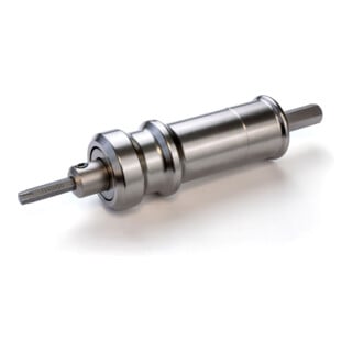 HECO-PowerLock Holzbauschraubenhalter, inkl. 1x Langbit T-40& 1x Langbit T-50