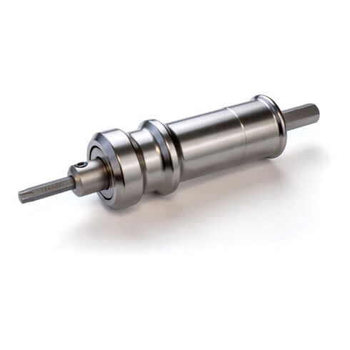 HECO-PowerLock XL, support de fixation pour vis