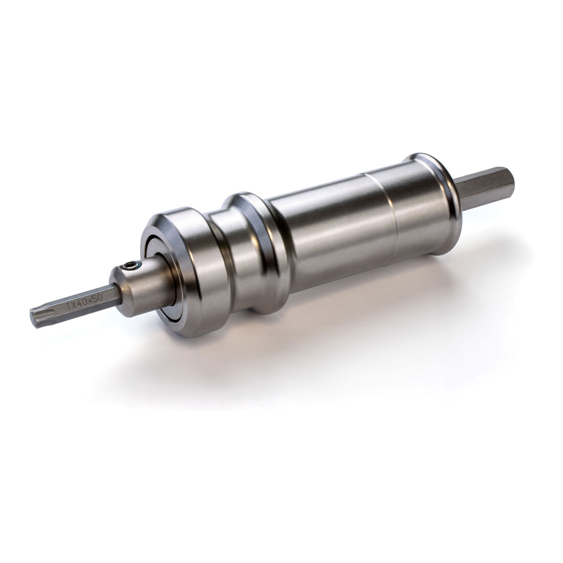 HECO-PowerLock XL, support de fixation pour vis
