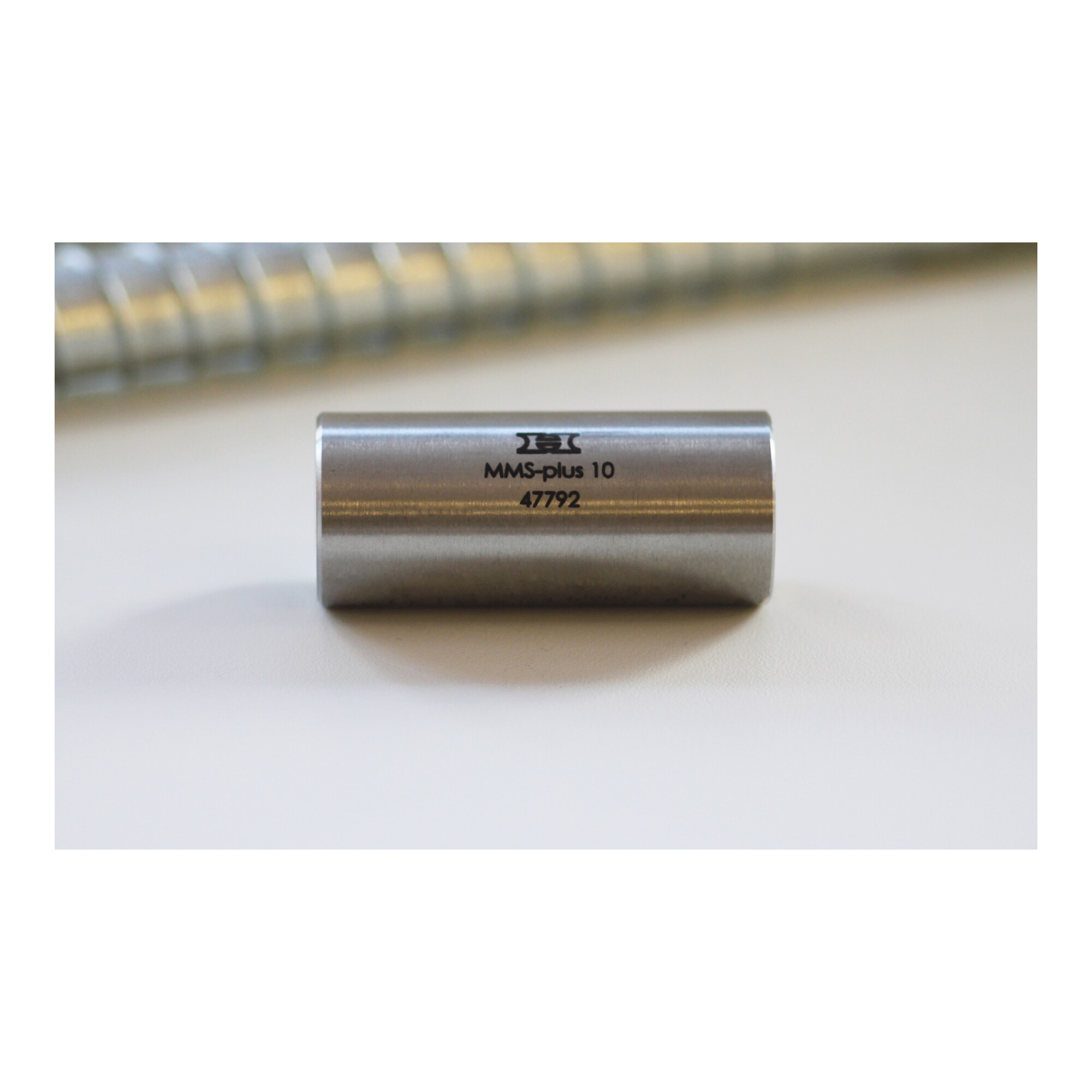 Heco Prüfhülse für MMS-plus 16