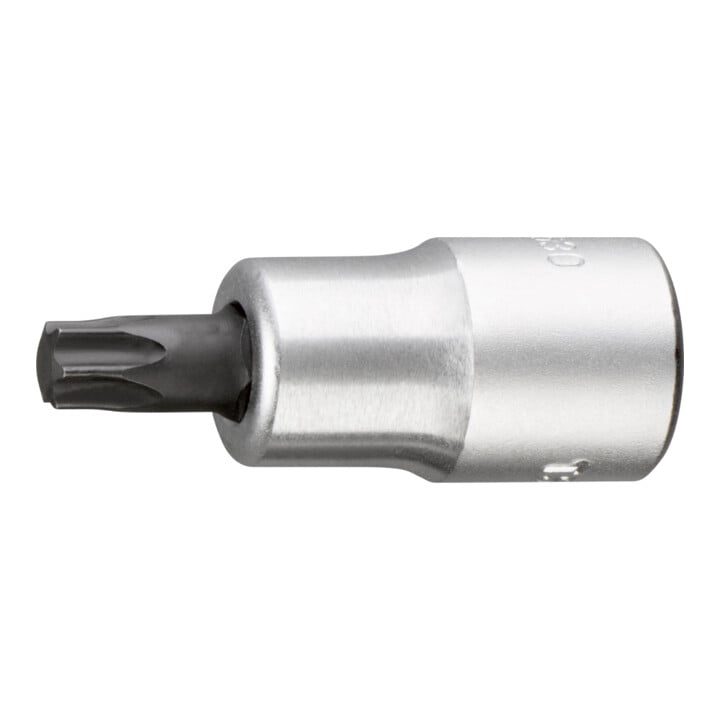 HECO Schrauberbit für HECO-WR, T40-40 DIN 3120, Antrieb 1/2"