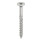 HECO Senkkop TOPIX-plus met freesgroeven A2, HECO-Drive, HD-25, deeldraad, blank, glijlaag-6