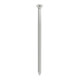 HECO Senkkopf WR-T 13,0 x 400, T-Drive, Vollgewinde, Durocoat DP1-1
