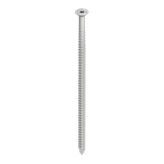 HECO Senkkopf WR-T, T-Drive, Vollgewinde, Durocoat DP1