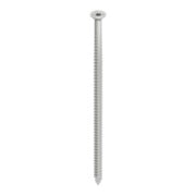 HECO Senkkopf WR-T, T-Drive, Vollgewinde, Durocoat DP1-1