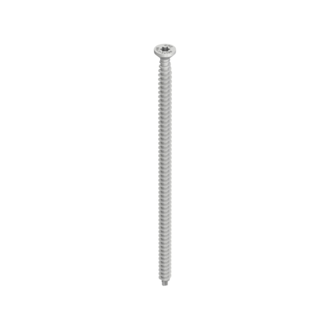 HECO Senkkopf WR-T, T-Drive, Vollgewinde, Durocoat DP1