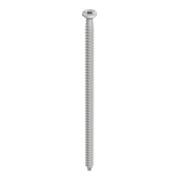 HECO Senkkopf WR-T, T-Drive, Vollgewinde, Durocoat DP1-5